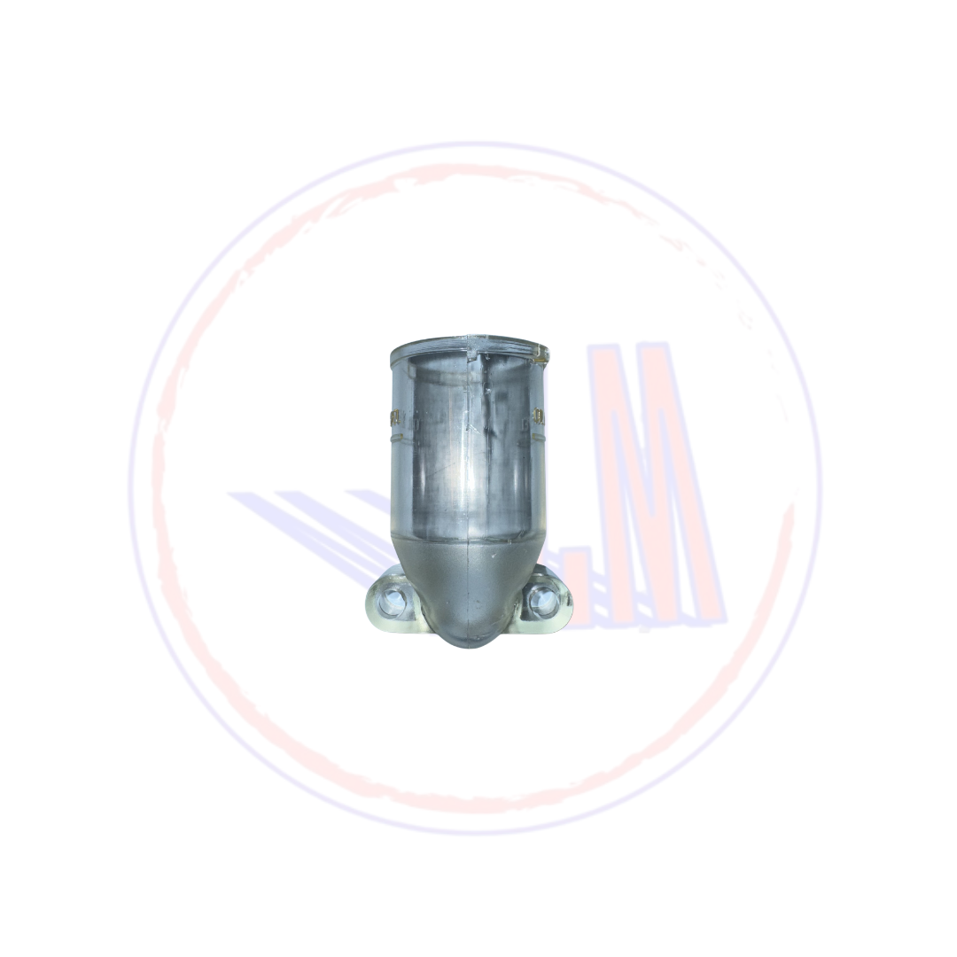 BICCHIERE COMPENSATORE VOLUMETRICO
