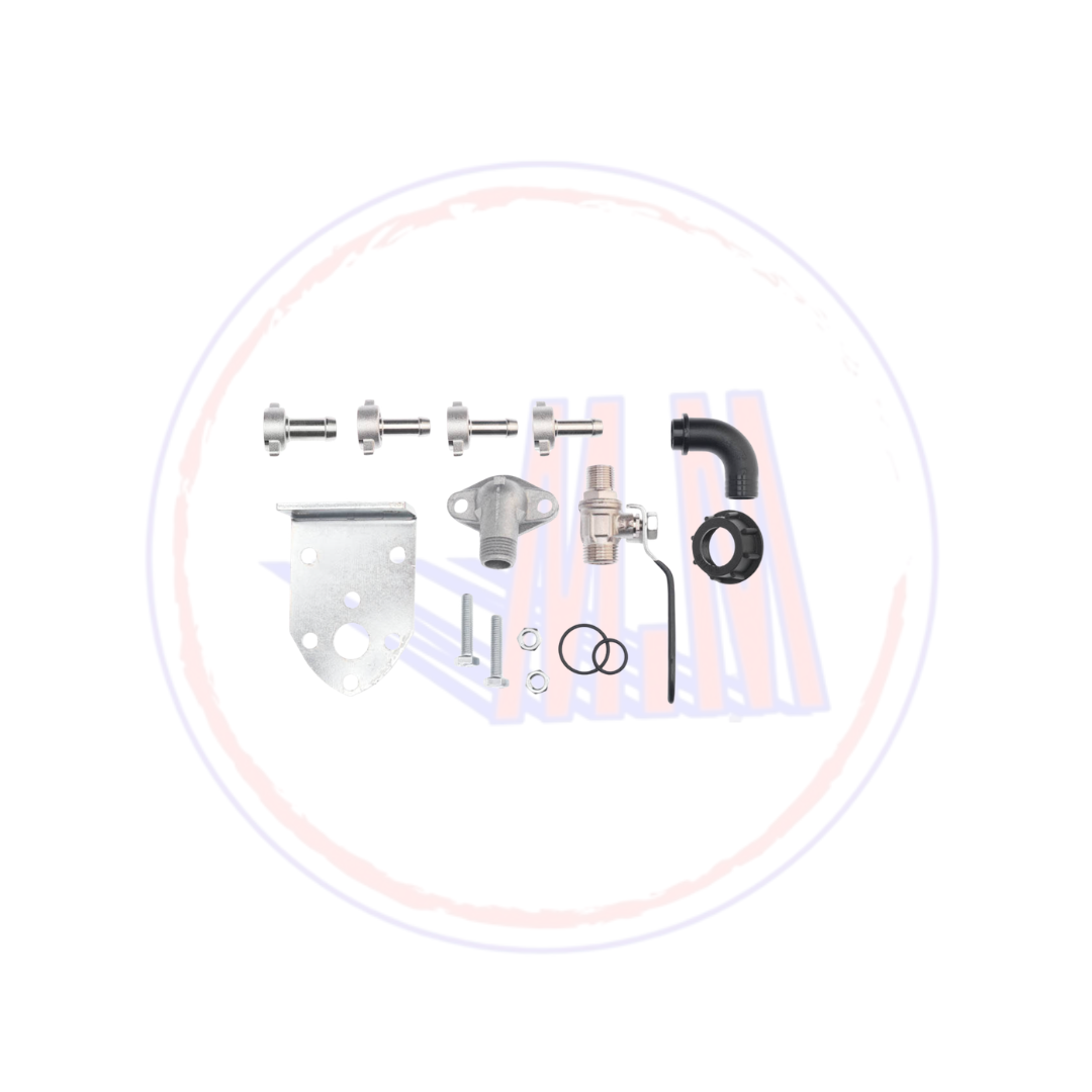 KIT COMANDO A DISTANZA GS40 (AR30/503)