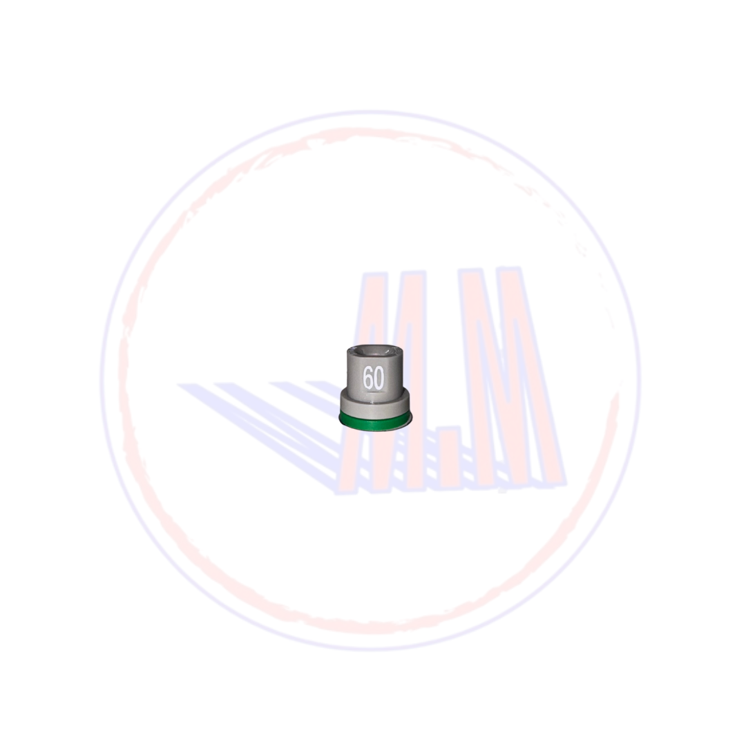 UGELLO ATR 60°