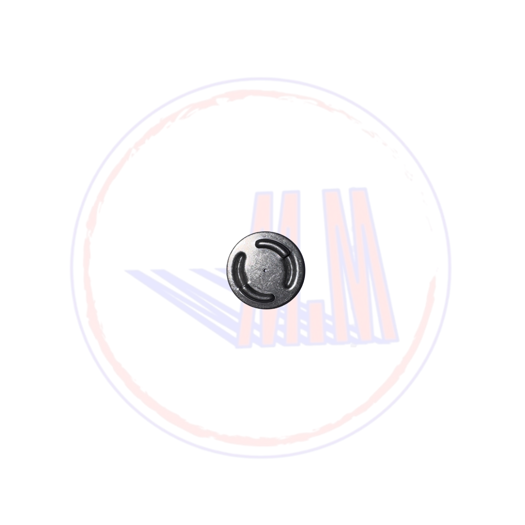 CONVOGLIATORE INOX Ø27