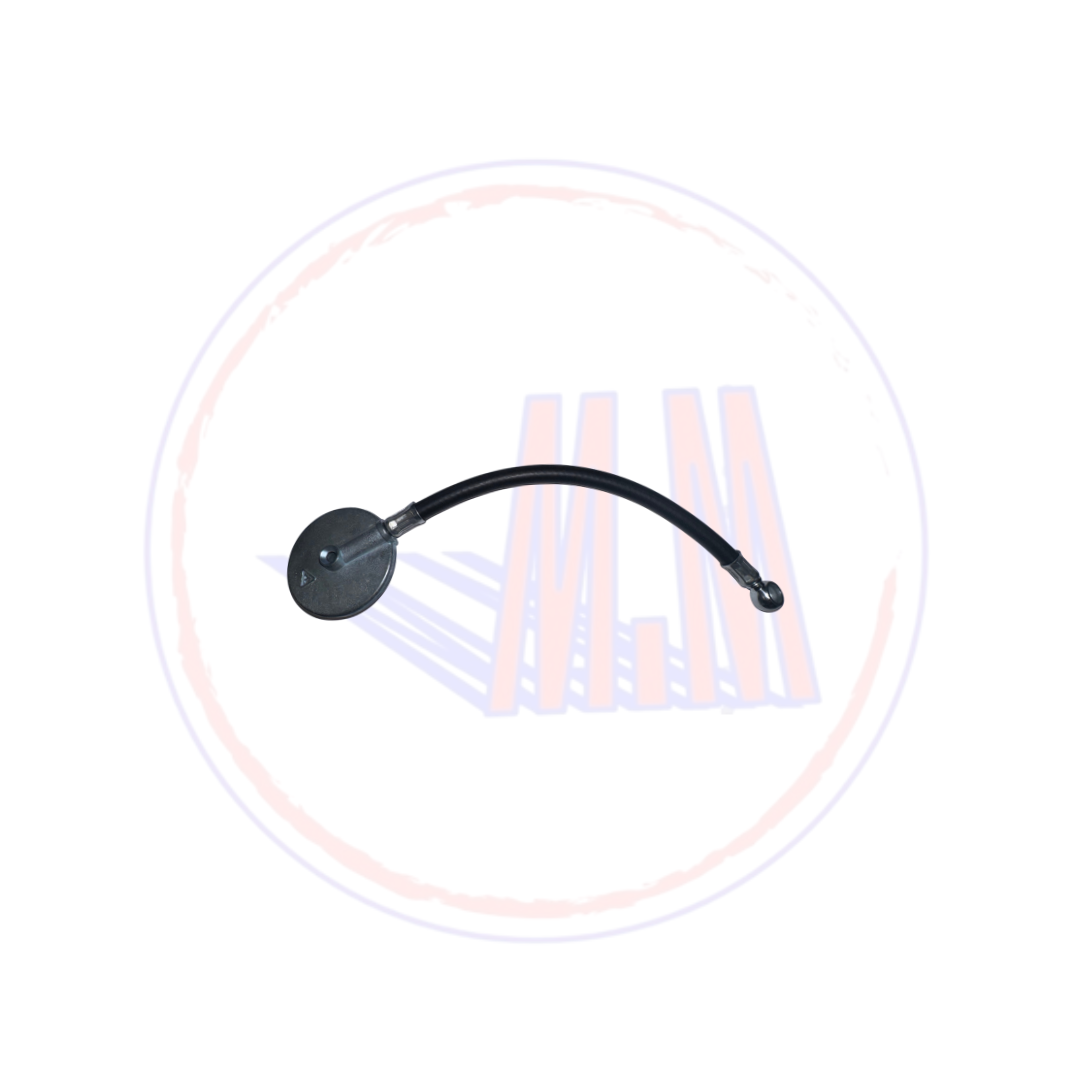 COPERCHIO FILTRO NAFTA C/TUBO