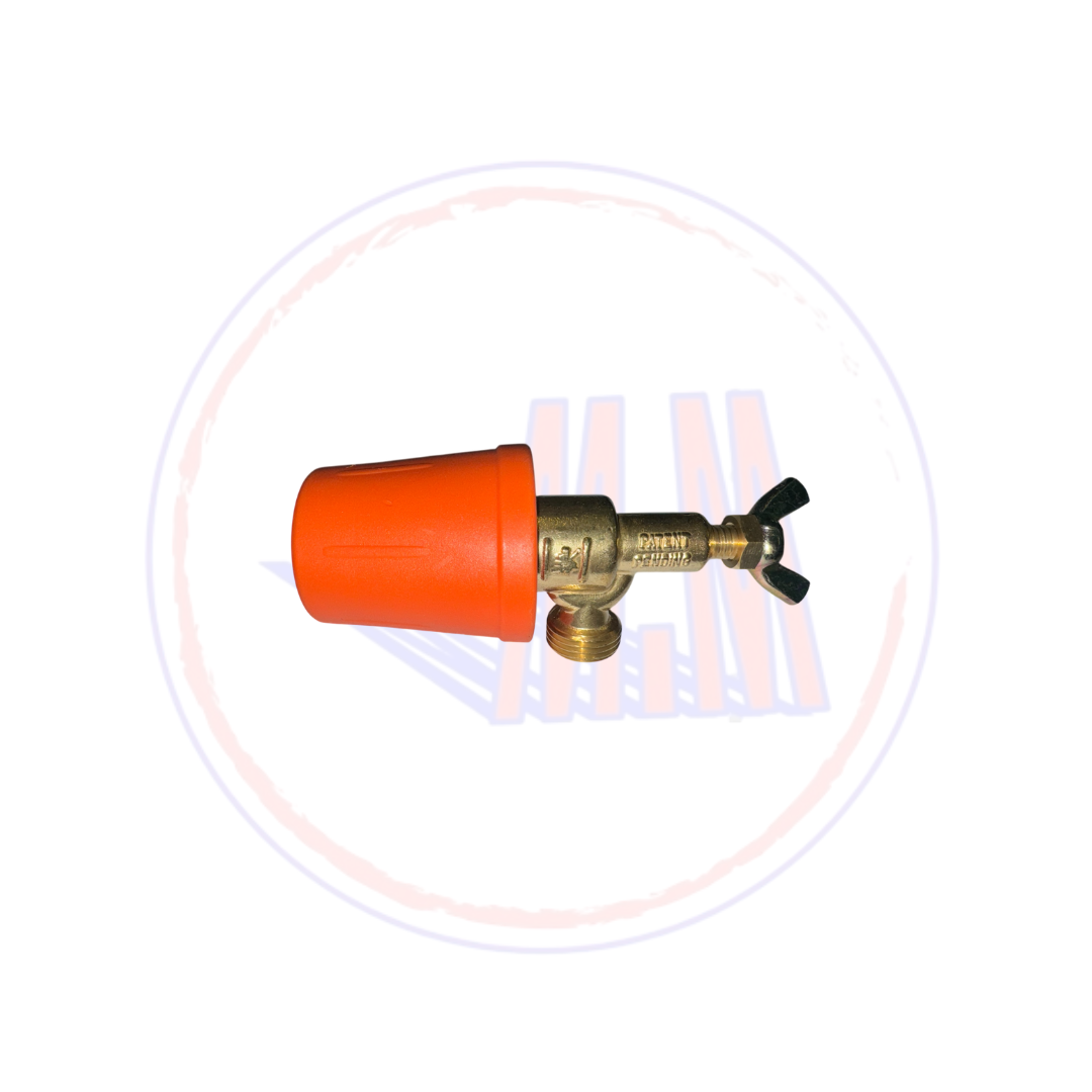 GETTO M61 ANTIGOCCIA CP Ø1.2