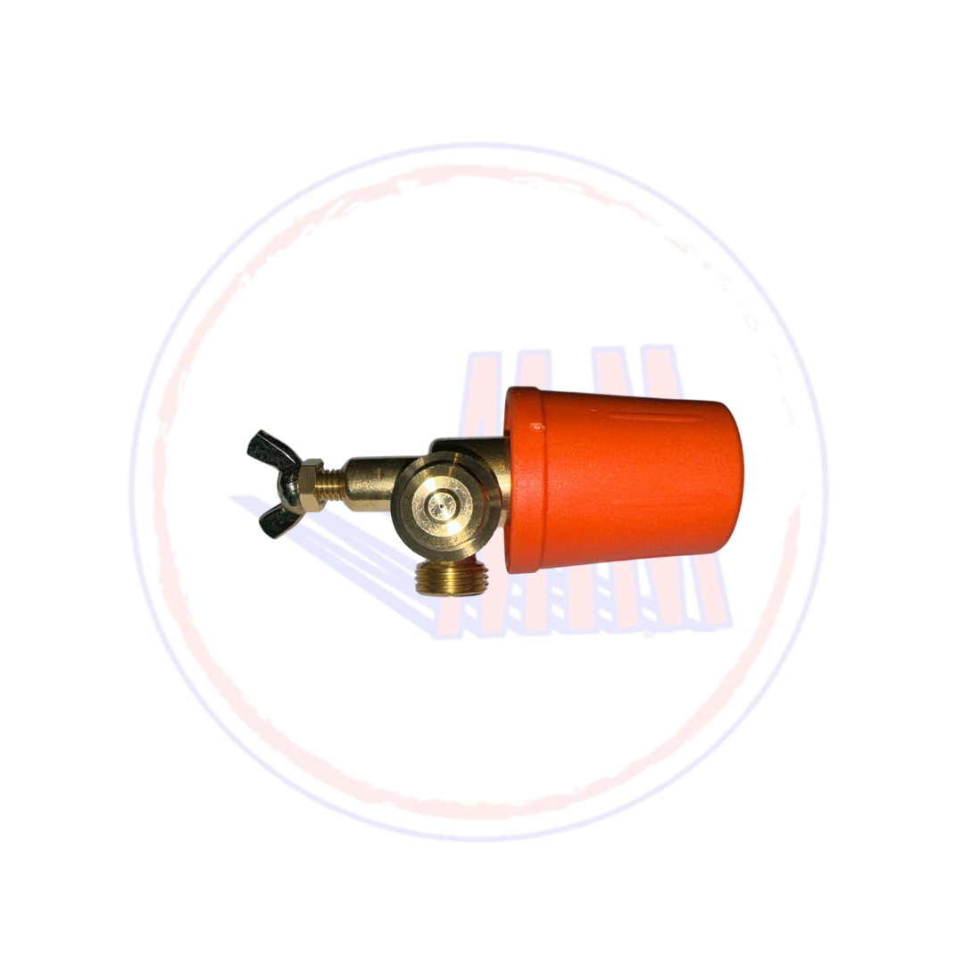 GETTO M61 ANTIGOCCIA CP Ø1.2