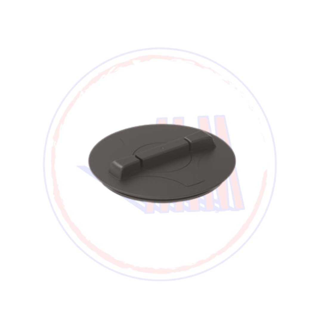 COPERCHIO SERIE MANTA Ø455 2V LAB.