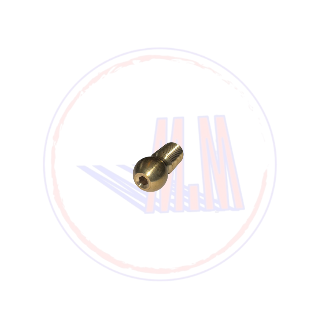 SNODO SFERICO G3/8