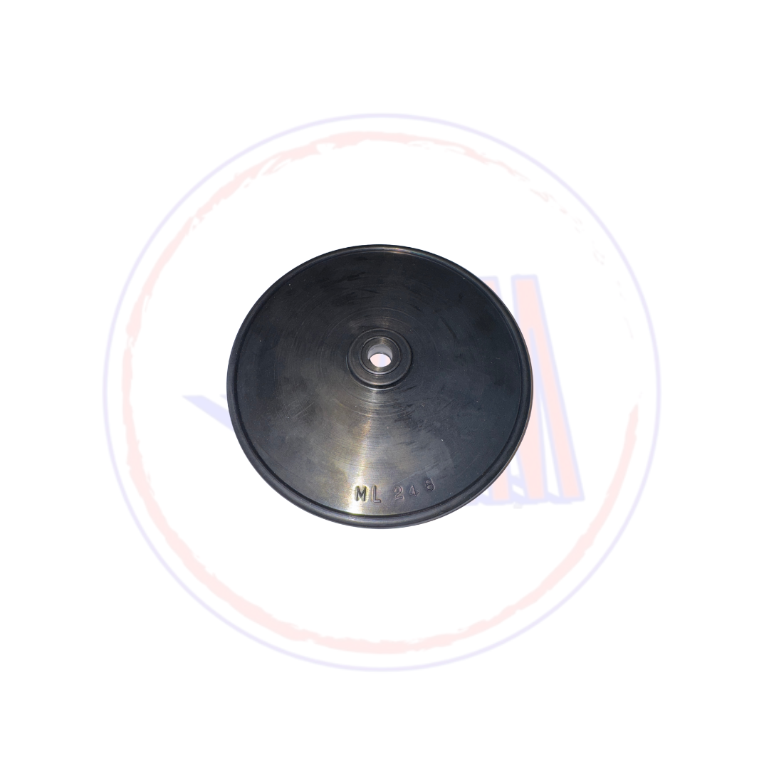 MEMBRANA ML240 Ø140 (ML60/75/80/120)