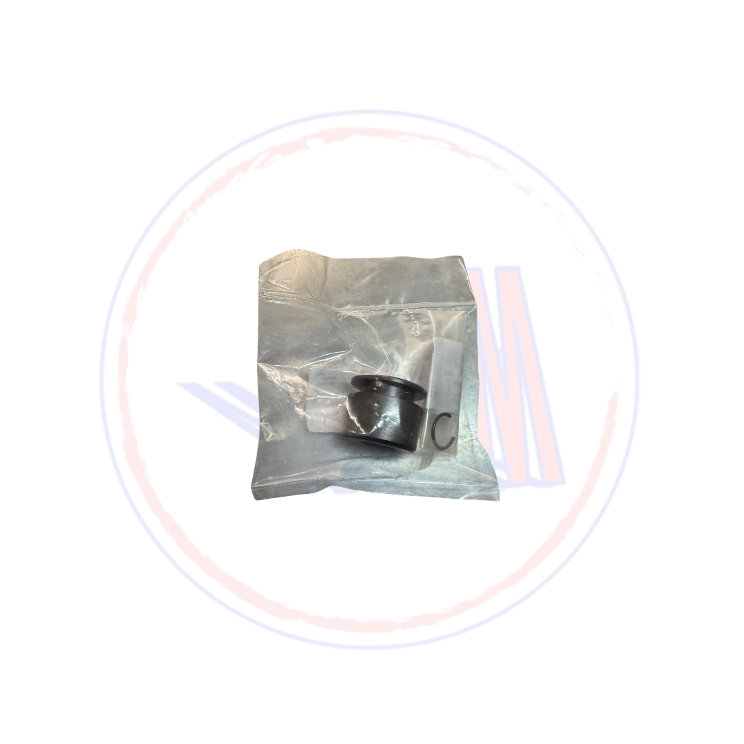 GR. MANICOTTO CON ANELLO