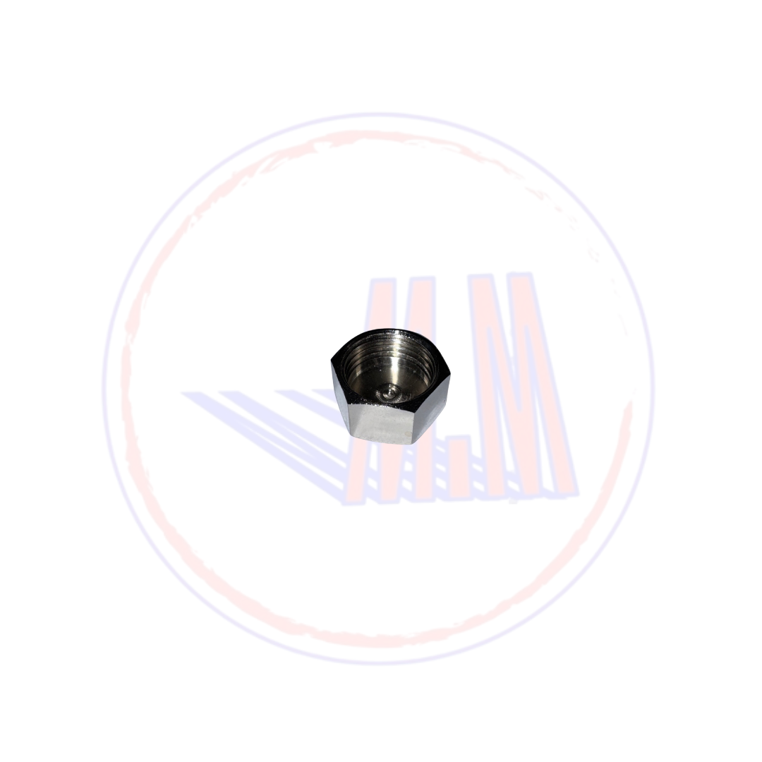 TAPPO ESAGONALE 23X1/2" F