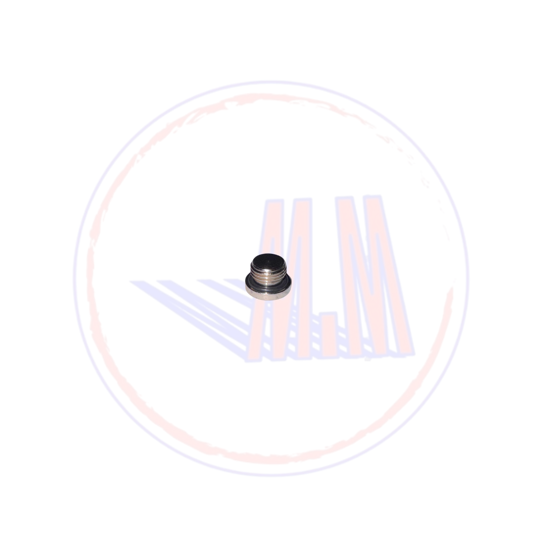 TAPPO 1/4” M