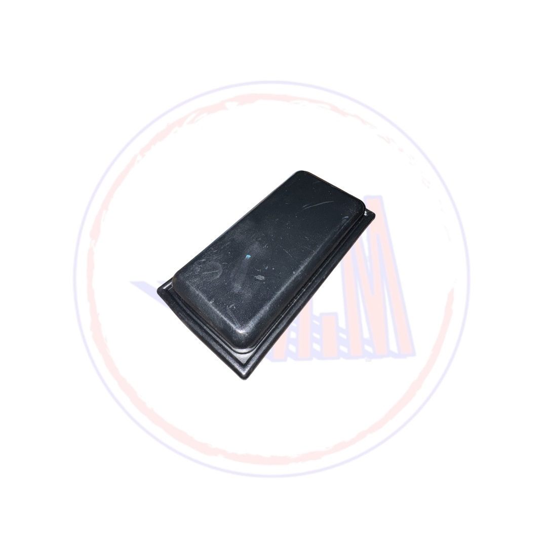 CALOTTA ACCUMULATORE DL250/260 NBR