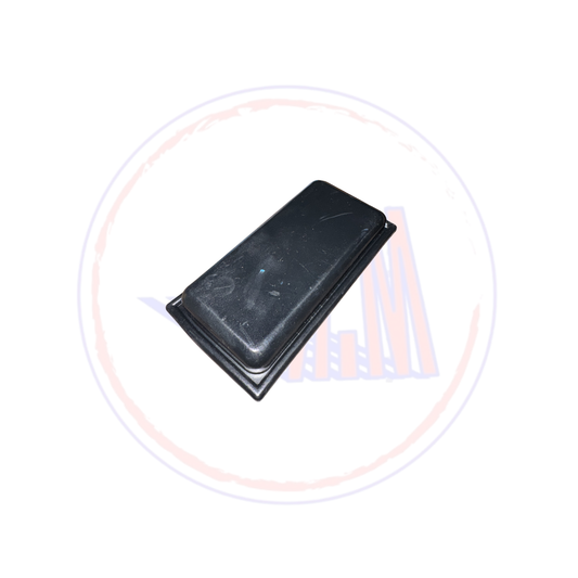 CALOTTA ACCUMULATORE DL250/260 NBR