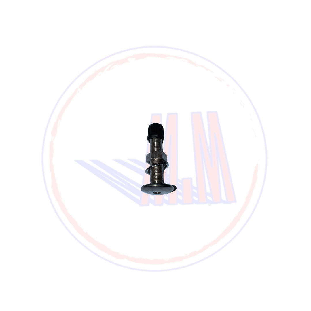 VALVOLA ARIA M155-IP-D