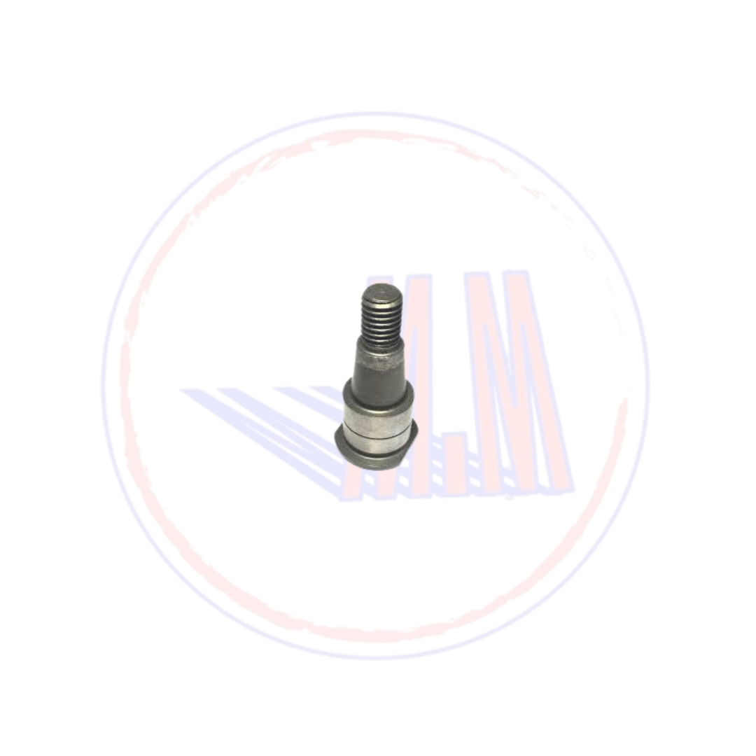 PERNO COMANDO LAMA CONICO FILETT. 46668 (SENZA BUSSOLA) BCS. S.600-700