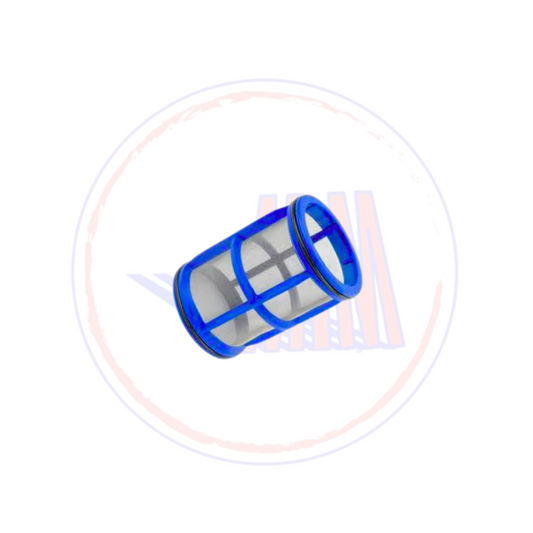 CARTUCCIA 70X100 BLU (50 MESH)