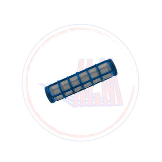 CARTUCCIA 58X210 BLU (50 MESH)
