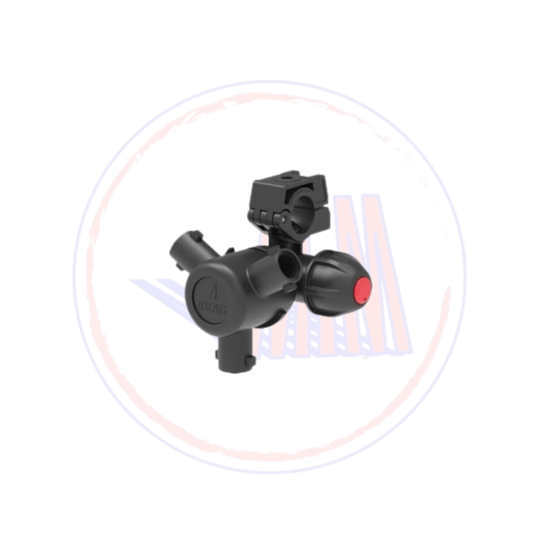 COMPACT JET 3V 1/2" F.10