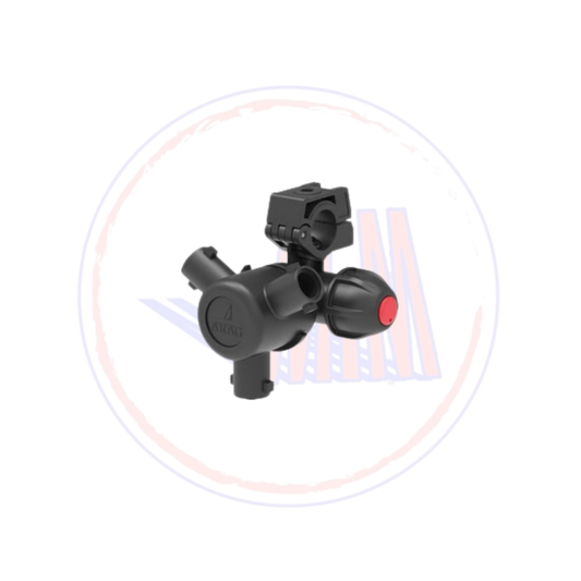COMPACT JET 3V 1/2" F.10