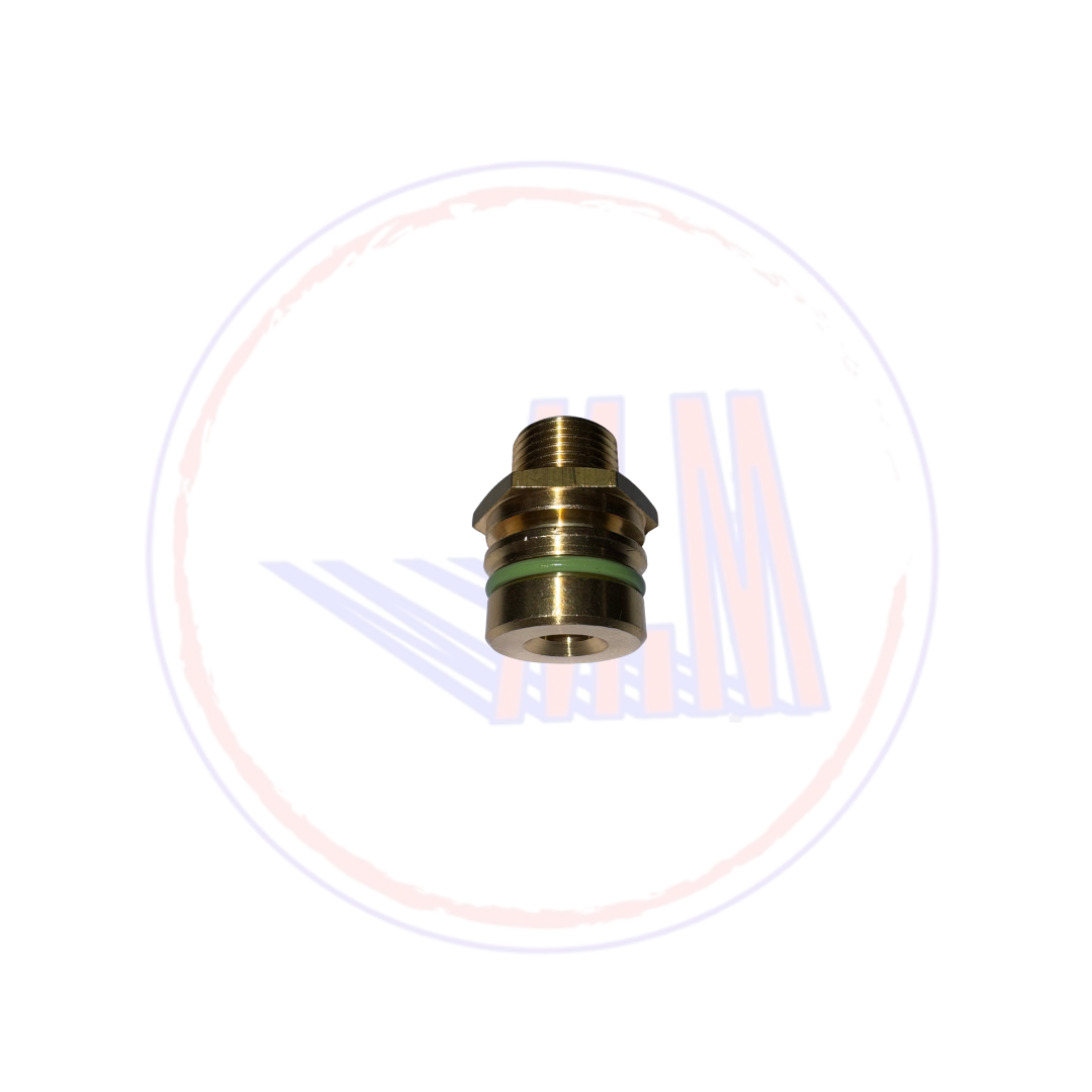 RACC. FIL. 1/2"M OT. VALV. 2X45