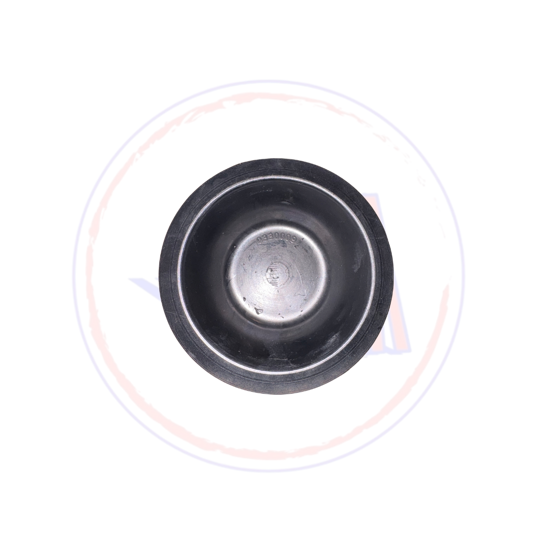 CALOTTA ARIA TONDA DL375/395/DL3100/DL4140