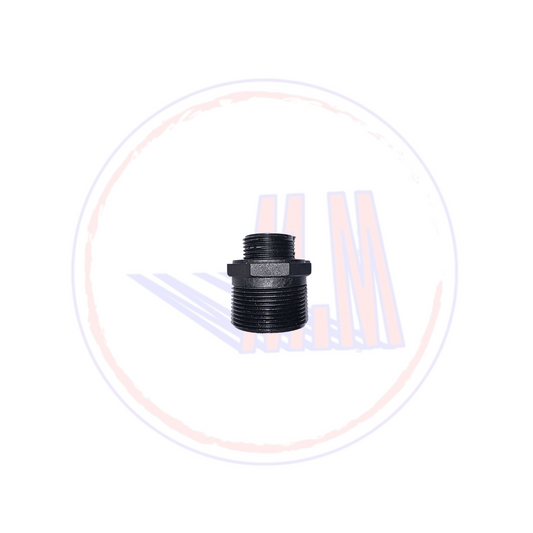 NIPPLO 1"-1"1/2 - IDROMECCANICA BERTOLINI