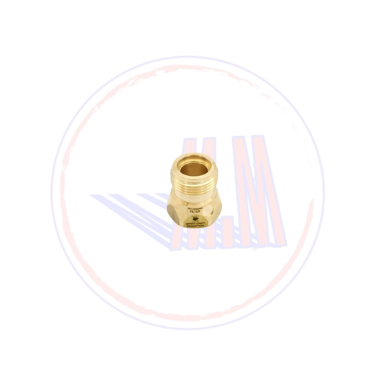 ADATTATORE ANTIDERIVA M22x1.5