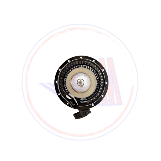 AUTOAVVOLGENTE COMPLETO Z78 PULEGGIA Ø80 INT.188