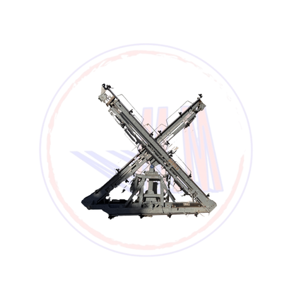 BARRA IDRAULICA 12 MT TOSELLO DEVIL P2 - SUPER OCCASIONE