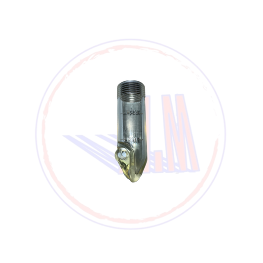 SERBATOIO OLIO M25-29-30-35-50
