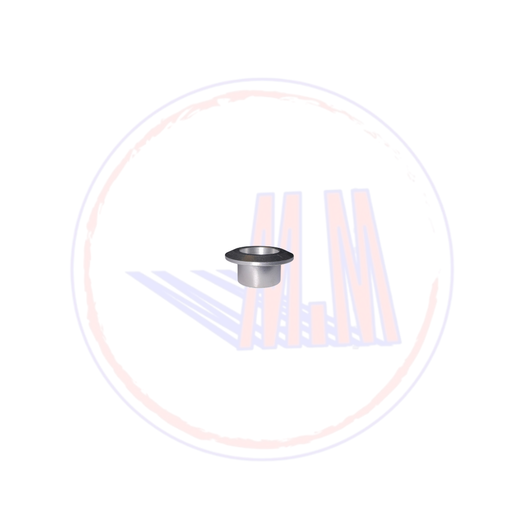 BOCCOLA INOX