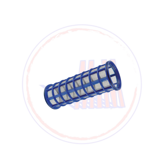 CARTUCCIA 108X286 BLU 50 MESH