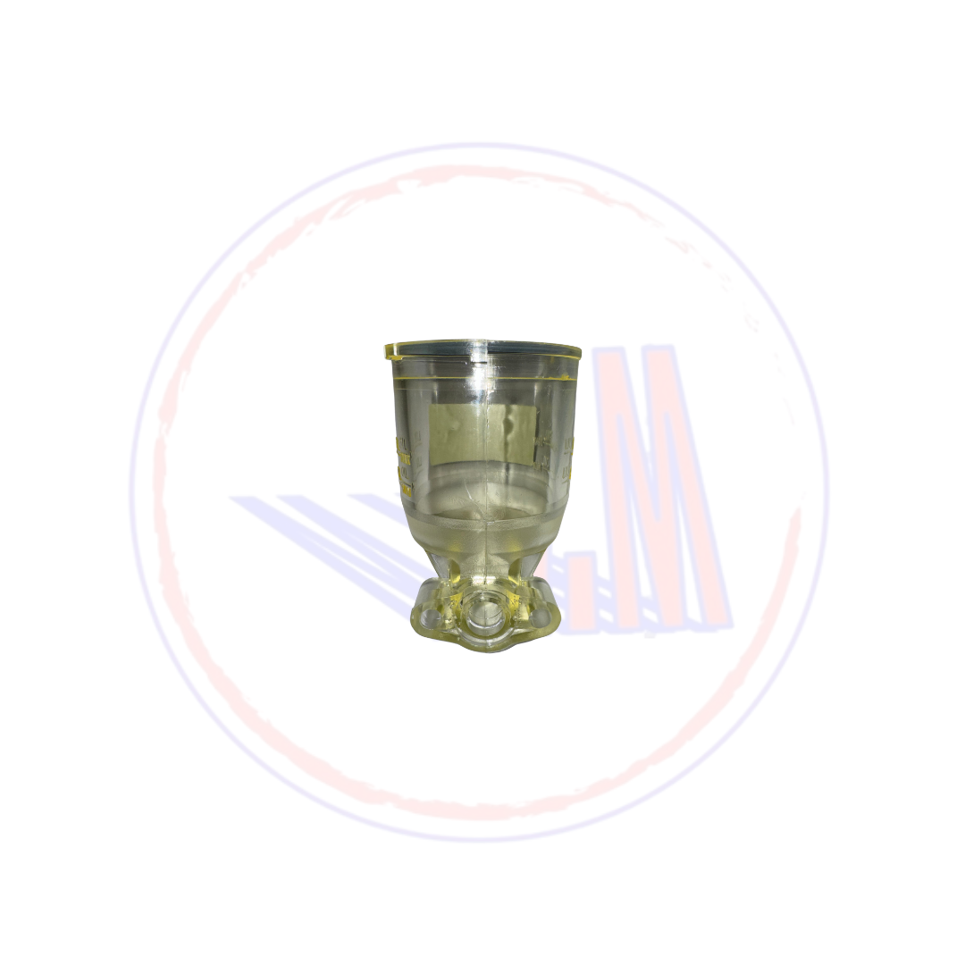 SERBATOIO OLIO A BAIONETTA