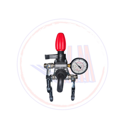 COMANDO DIST. 3VIE CD6/0-60 - M50