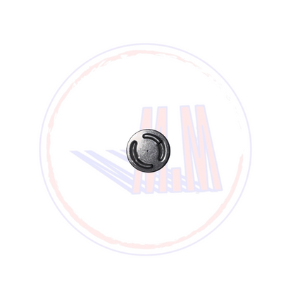 CONVOGLIATORE INOX Ø27