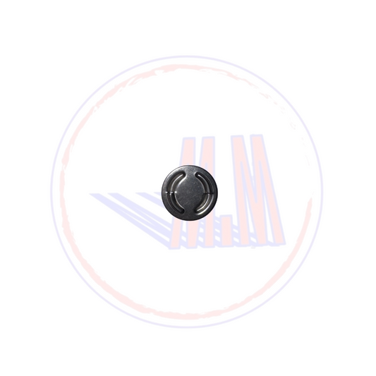 CONVOGLIATORE INOX Ø27