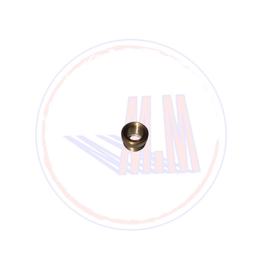 GHIERA Ø20 G 3/8F