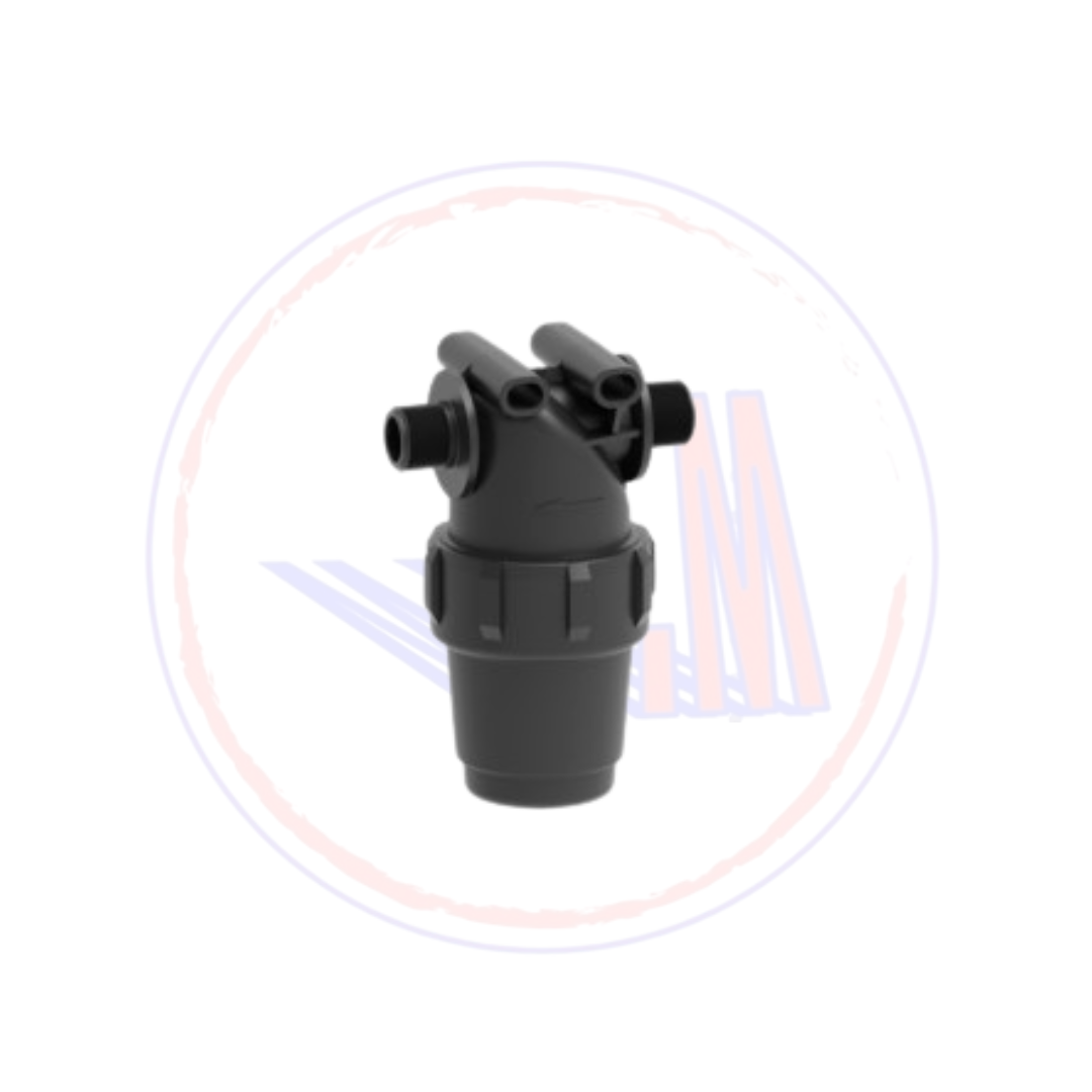 FILTRO IN LINEA IN PL. - 322