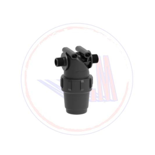 FILTRO IN LINEA IN PL. - 322