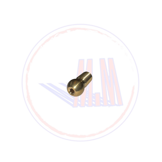 SNODO SFERICO G3/8