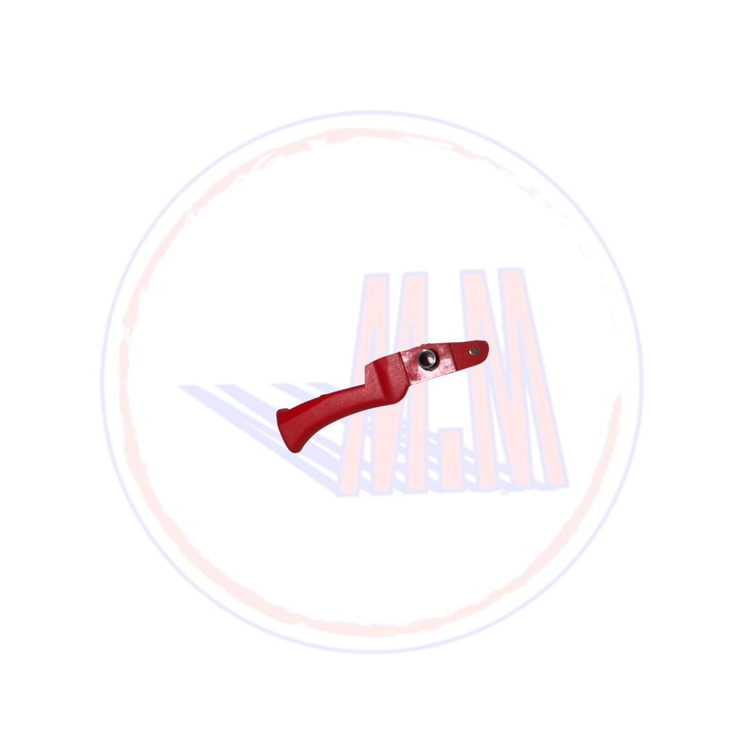 GRILLETTO COMPLETO FORBICE ZM-22/27