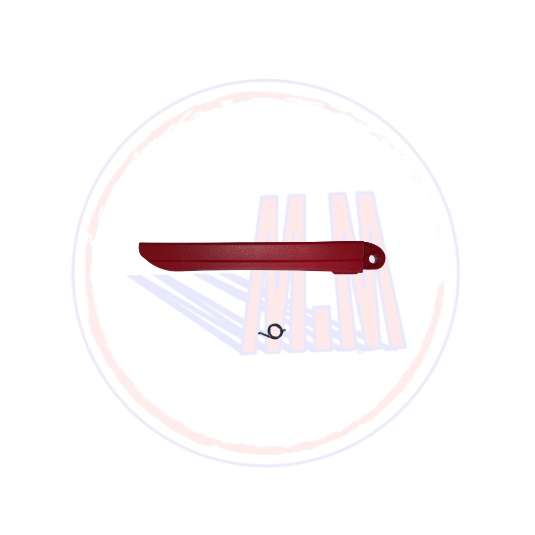 KIT PROTEZIONE CATENA + VITE ZP-120