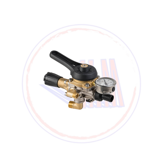COMANDO M170 ALC