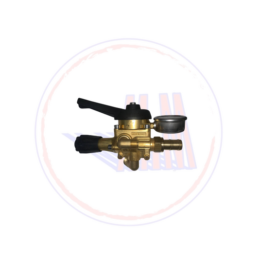 COMANDO M170 OTC