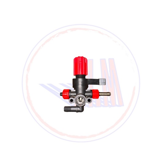 GRUPPO VALVOLA REG. M20 (VR15)