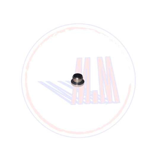 TAPPO 1/4” M