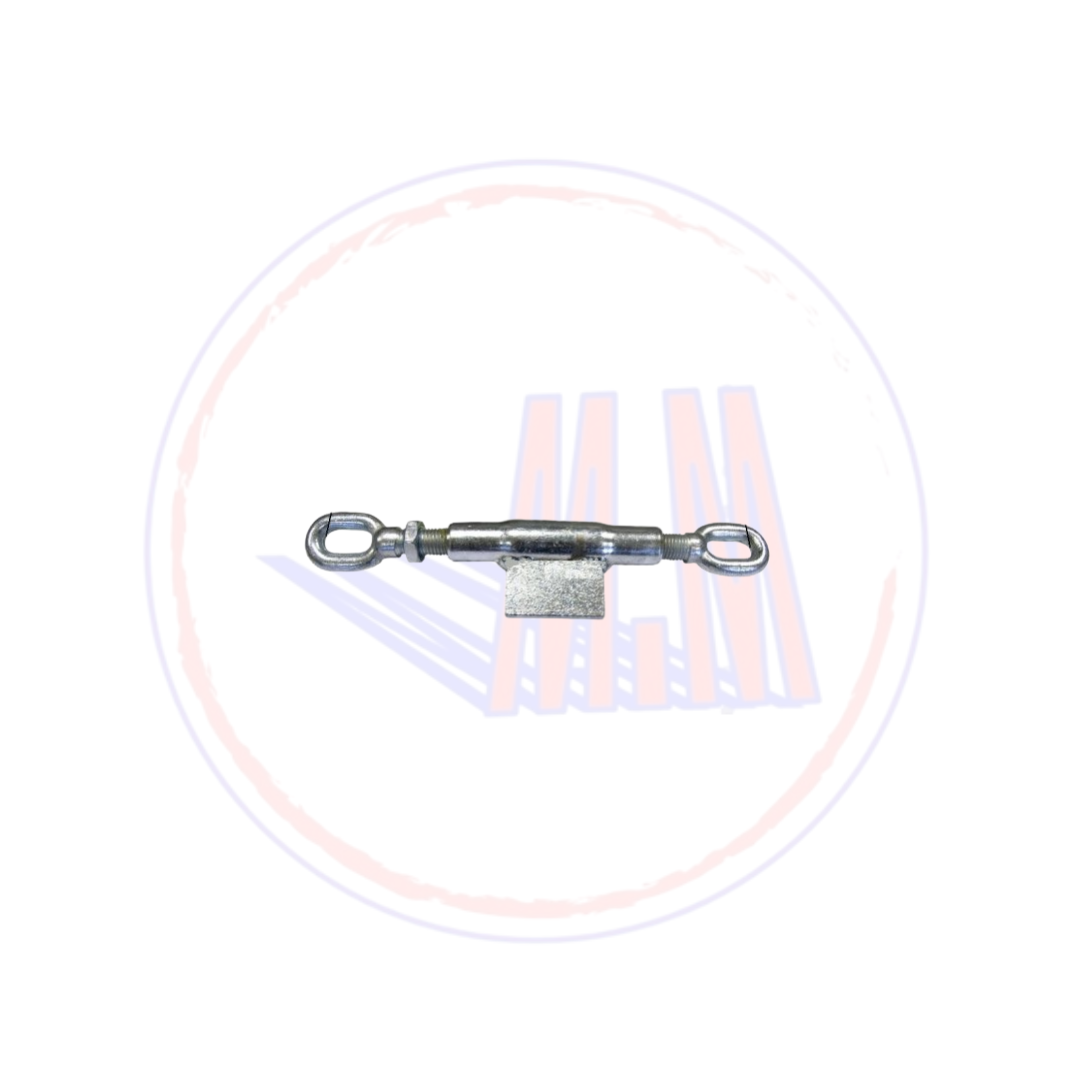 TENDITORE PER CATENE FIL. mm 16